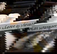 Bishop's Court Estate Boutique Hotel - Darwin Tourism