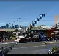 Country Lodge Motor Inn - Darwin Tourism