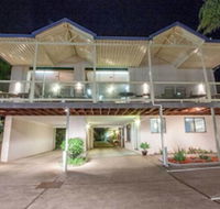 Bay Executive Motel - Darwin Tourism