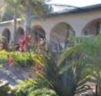 Batemans Bay Manor - Darwin Tourism