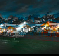 Clyde View Holiday Park - Darwin Tourism