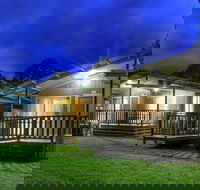 BIG4 Batemans Bay At Easts Riverside Holiday Park - Darwin Tourism