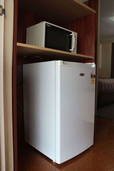 Acacia Motor Inn Armidale - Darwin Tourism 5