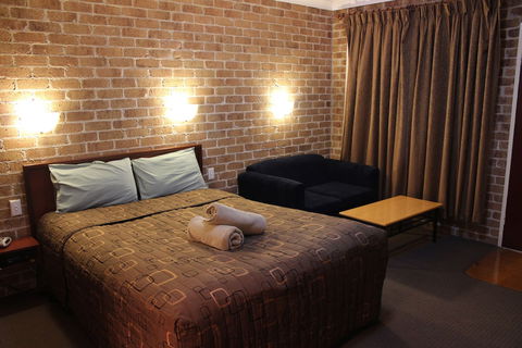 Acacia Motor Inn Armidale - Darwin Tourism 4