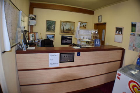 Acacia Motor Inn Armidale - Darwin Tourism 2