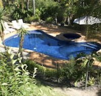 Crystal Fountain Motel Albury - Darwin Tourism