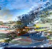 Commercial Golf Resort - Darwin Tourism