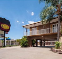 Albury Classic Motor Inn - Darwin Tourism