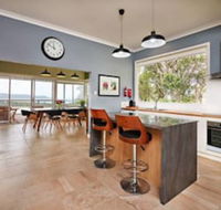 Albany Harbourside Apartments and Houses - Darwin Tourism