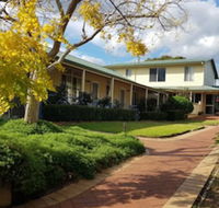Park Avenue Holiday Units - Darwin Tourism