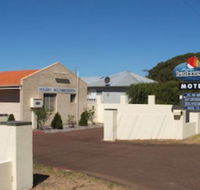 Harbourside Motel - Darwin Tourism