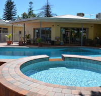 Glenelg Motel - Darwin Tourism