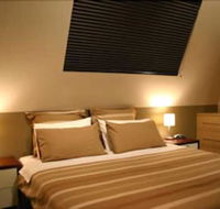 Semaphore Blue Apartments - Darwin Tourism