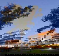 Magnolia Lane Apartments - Darwin Tourism