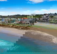 Ocean Boulevard - Darwin Tourism