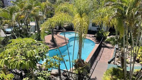 Headland Gardens Holiday Resort - Darwin Tourism 1