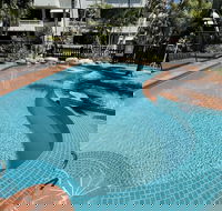 Headland Gardens Holiday Resort - Darwin Tourism