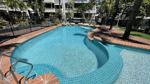 Headland Gardens Holiday Resort - Darwin Tourism 0