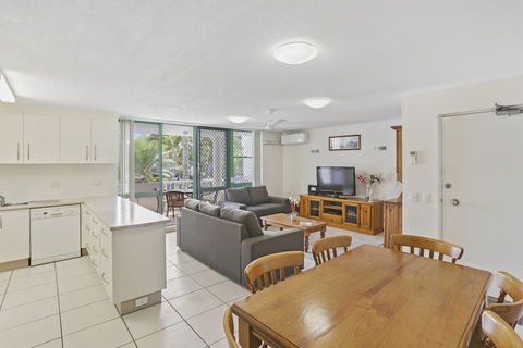 Headland Gardens Holiday Resort - Darwin Tourism 6