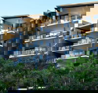 The Bay - Darwin Tourism