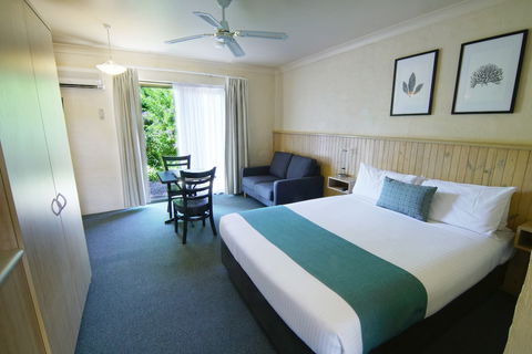 Costa Rica Motel - Darwin Tourism 4
