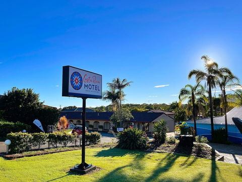 Costa Rica Motel - Darwin Tourism 0