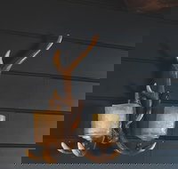 The Jackson Ranch - Darwin Tourism