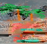 Biloela Palms Motor Inn - Darwin Tourism