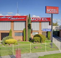 Always Welcome Motel - Darwin Tourism
