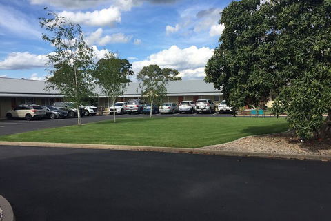 Alexander Cameron Suites - Darwin Tourism 2