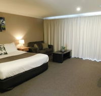 Alexander Cameron Suites - Darwin Tourism