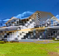 Meridian Beachside Apartments - Darwin Tourism