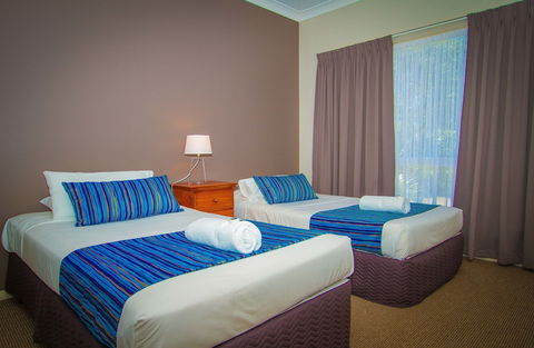 Meridian Beachside Apartments - Darwin Tourism 6