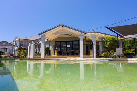 Meridian Beachside Apartments - Darwin Tourism 3
