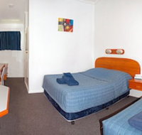 Rest Point Motor Inn - Darwin Tourism