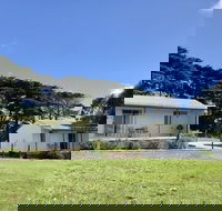 Promhills Cabins - Darwin Tourism