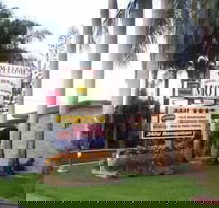 Tramway Motel - Darwin Tourism