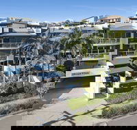 Ocean Vista On Alex - Darwin Tourism