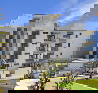 White Shells Luxury Apartments - Darwin Tourism