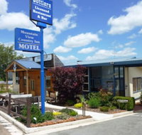 Mountain View Country Inn - Darwin Tourism