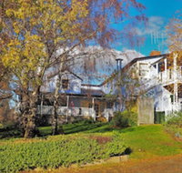 Mole Creek Guest House - Darwin Tourism