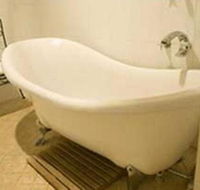 The Vintage Bed  Breakfast - Darwin Tourism