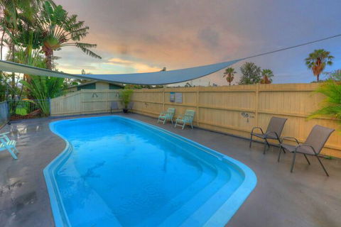 Hi-Way Motel Grafton - Darwin Tourism 2