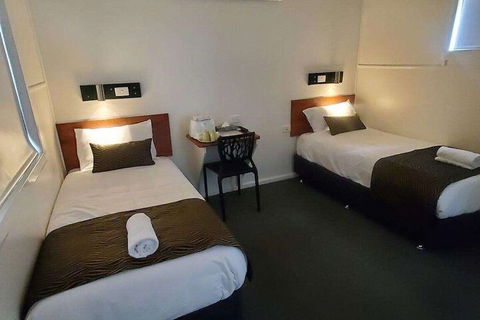 Hi-Way Motel Grafton - Darwin Tourism 4