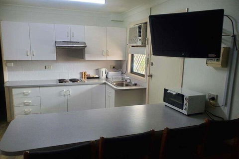 Hi-Way Motel Grafton - Darwin Tourism 6