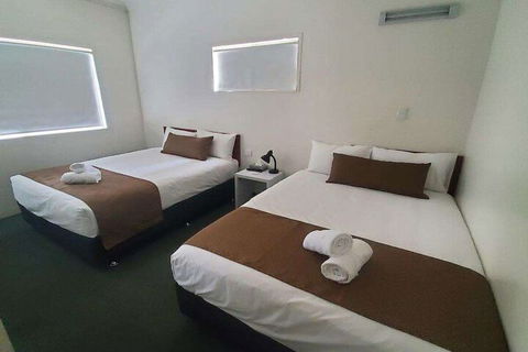 Hi-Way Motel Grafton - Darwin Tourism 7