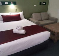 Hi-Way Motel Grafton - Darwin Tourism