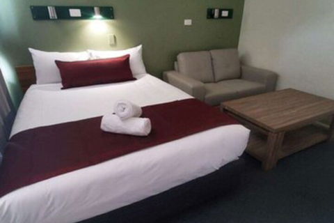 Hi-Way Motel Grafton - Darwin Tourism 0