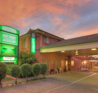 Bent Street Motor Inn - Darwin Tourism