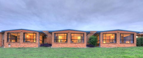 Jacaranda Motor Lodge - Darwin Tourism 1